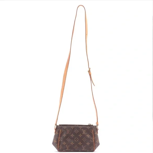 Louis Vuitton Monogram Viva Cite PM - Picture 5 of 12